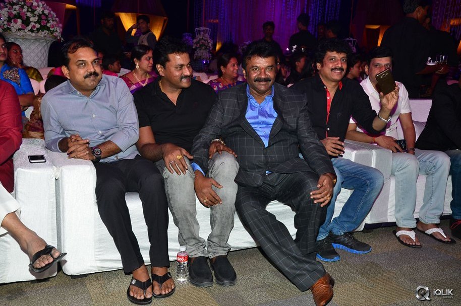 Celebs-at-Talasani-Srinivas-Yadav-Daughter-Wedding-Reception